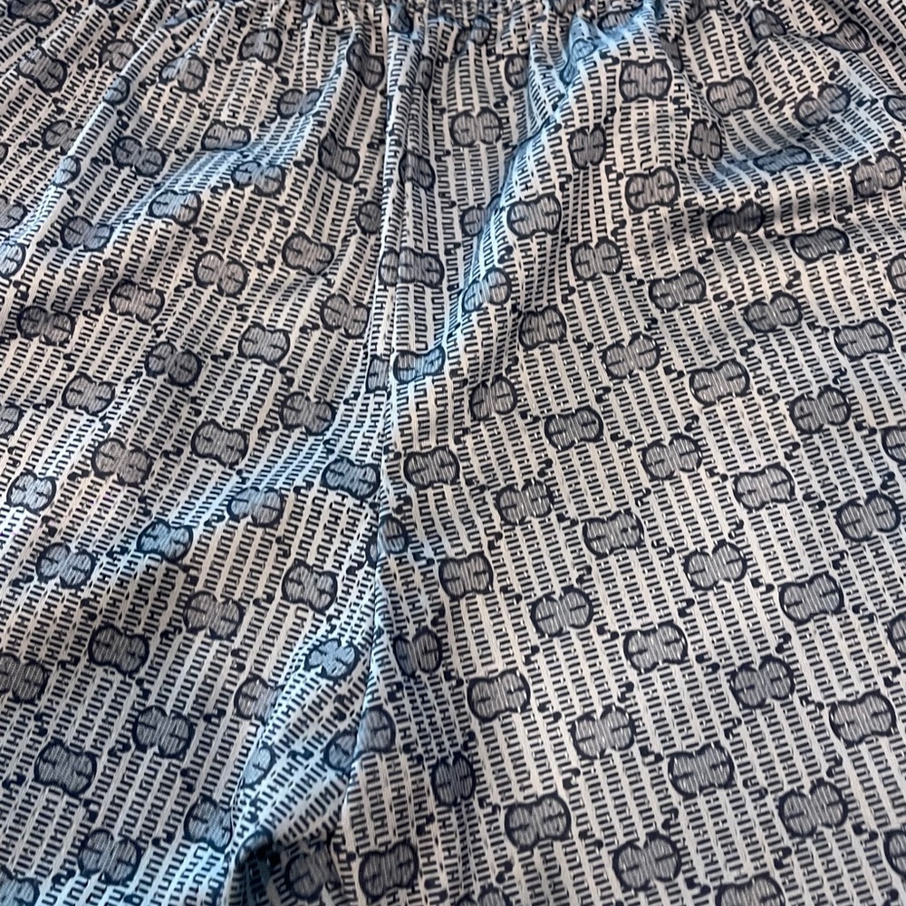 Eric Emanuel EE Basic Shorts Size:M - image 8